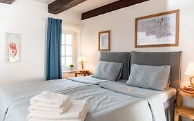 Inselresort Wilhelmstein